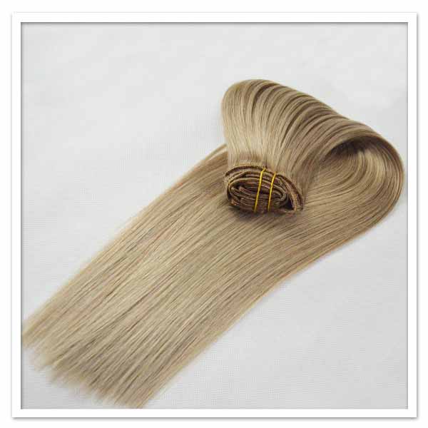 China Wholesale  Hair Extension LJ0138